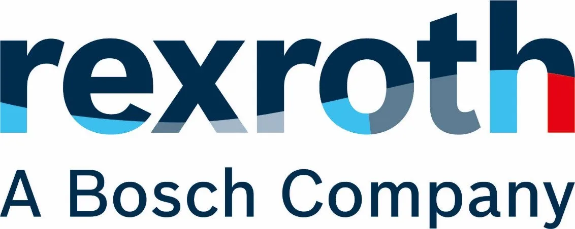 logo firmy rexrtoh Bosch Components