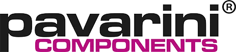 logo firmy Pavarini