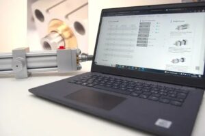Conforti producent siłowników hydraulicznych